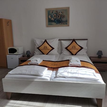 Pension Vidhous 1 Františkovy Lázně Extérieur photo