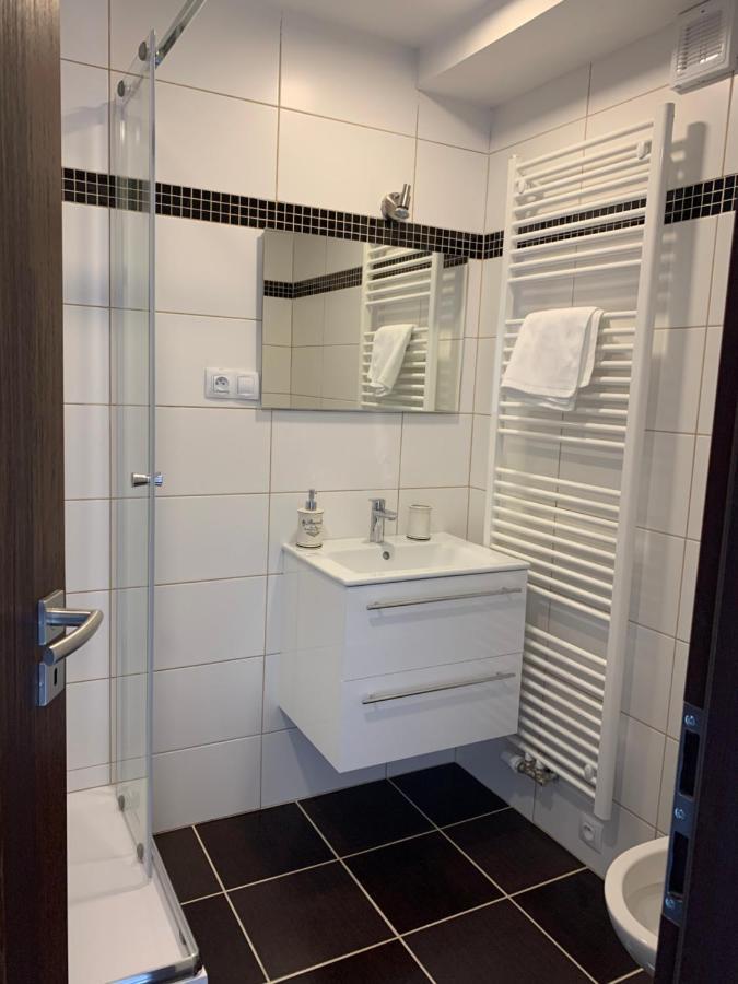 Pension Vidhous 1 Františkovy Lázně Extérieur photo