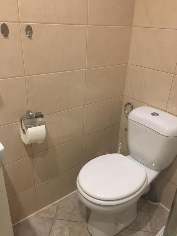 Pension Vidhous 1 Františkovy Lázně Extérieur photo