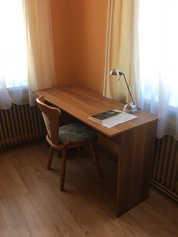 Pension Vidhous 1 Františkovy Lázně Extérieur photo